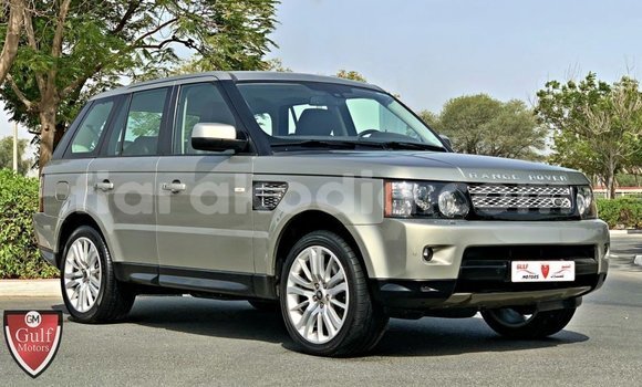 Acheter Import Voiture Land Rover Range Rover Autre à Import - Dubai, Diana