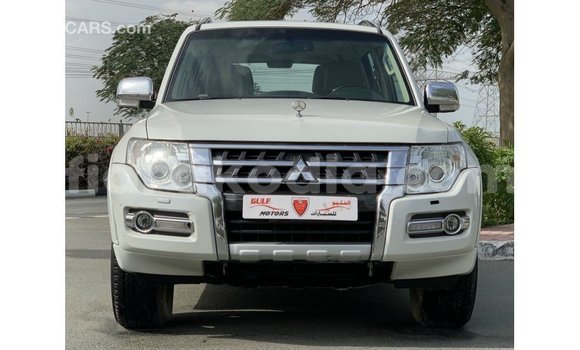 Hividy Mitsubishi Pajero fotsy Car in Import - Dubai in Diana Hividy Mitsubishi Pajero fotsy Car in Import - Dubai in Diana