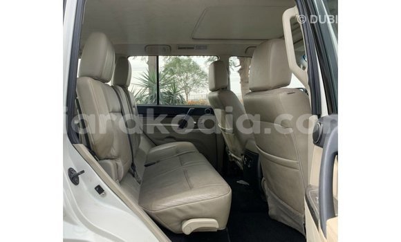 Hividy Mitsubishi Pajero fotsy Car in Import - Dubai in Diana Hividy Mitsubishi Pajero fotsy Car in Import - Dubai in Diana