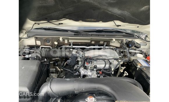 Hividy Mitsubishi Pajero fotsy Car in Import - Dubai in Diana Hividy Mitsubishi Pajero fotsy Car in Import - Dubai in Diana