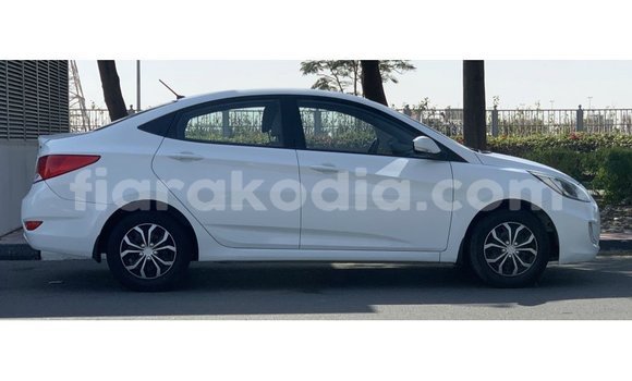 Hividy Hyundai Accent fotsy Car in Import - Dubai in Diana Hividy Hyundai Accent fotsy Car in Import - Dubai in Diana