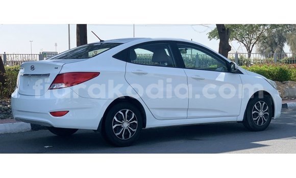 Hividy Hyundai Accent fotsy Car in Import - Dubai in Diana Hividy Hyundai Accent fotsy Car in Import - Dubai in Diana