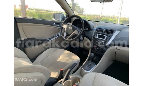 Hividy Hyundai Accent fotsy Car in Import - Dubai in Diana Hividy Hyundai Accent fotsy Car in Import - Dubai in Diana