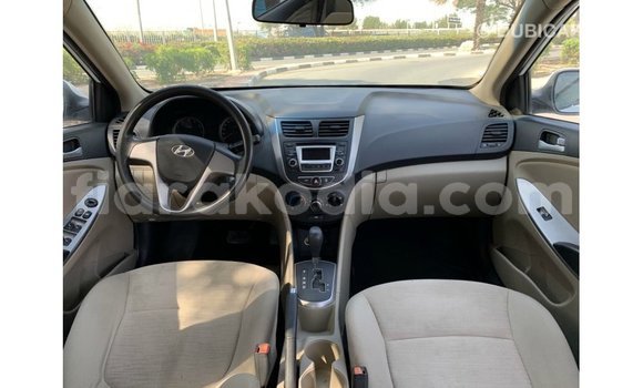 Hividy Hyundai Accent fotsy Car in Import - Dubai in Diana Hividy Hyundai Accent fotsy Car in Import - Dubai in Diana