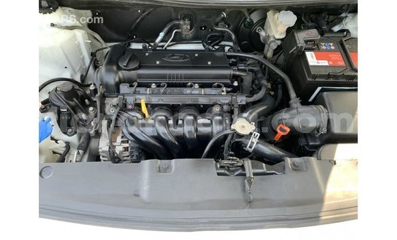 Hividy Hyundai Accent fotsy Car in Import - Dubai in Diana Hividy Hyundai Accent fotsy Car in Import - Dubai in Diana