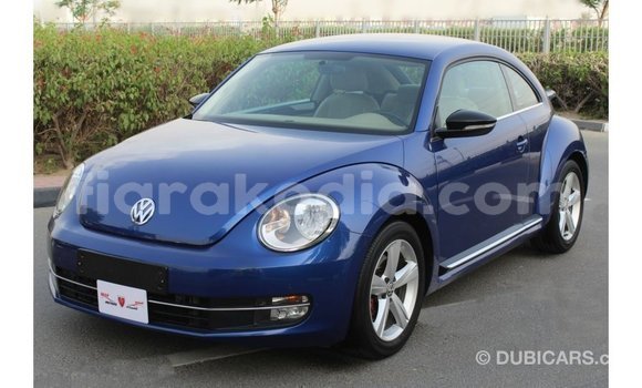 Acheter Import Voiture Volkswagen Beetle Bleu à Import - Dubai, Diana Acheter Import Voiture Volkswagen Beetle Bleu à Import - Dubai, Diana