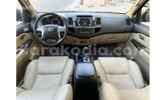 Hividy Toyota Fortuner Black Car in Import - Dubai in Diana Hividy Toyota Fortuner Black Car in Import - Dubai in Diana