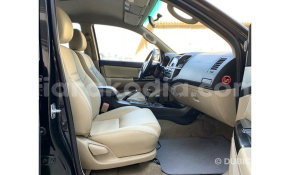 Hividy Toyota Fortuner Black Car in Import - Dubai in Diana Hividy Toyota Fortuner Black Car in Import - Dubai in Diana