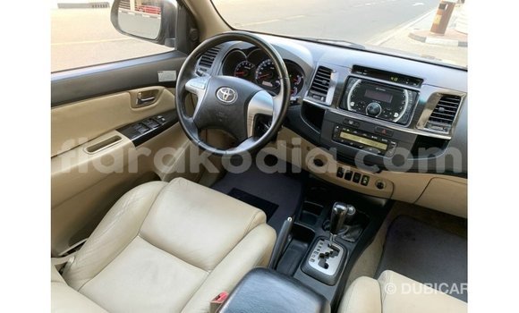 Hividy Toyota Fortuner Black Car in Import - Dubai in Diana Hividy Toyota Fortuner Black Car in Import - Dubai in Diana