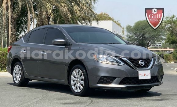 Hividy Nissan Sentra Hafa Car in Import - Dubai in Diana Hividy Nissan Sentra Hafa Car in Import - Dubai in Diana