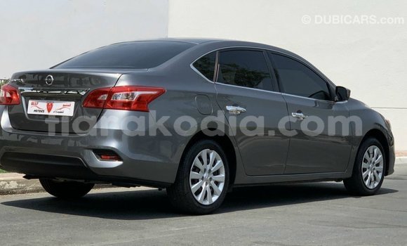 Hividy Nissan Sentra Hafa Car in Import - Dubai in Diana Hividy Nissan Sentra Hafa Car in Import - Dubai in Diana