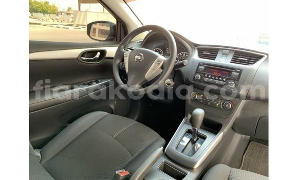 Hividy Nissan Sentra Hafa Car in Import - Dubai in Diana Hividy Nissan Sentra Hafa Car in Import - Dubai in Diana