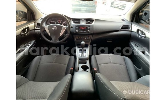 Hividy Nissan Sentra Hafa Car in Import - Dubai in Diana Hividy Nissan Sentra Hafa Car in Import - Dubai in Diana