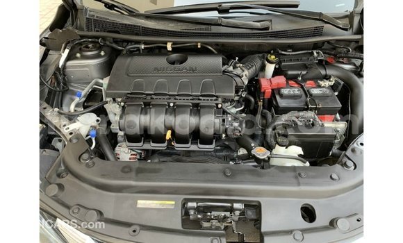 Hividy Nissan Sentra Hafa Car in Import - Dubai in Diana Hividy Nissan Sentra Hafa Car in Import - Dubai in Diana