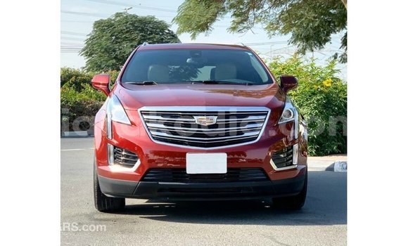 Hividy Cadillac XT5 Red Car in Import - Dubai in Diana Hividy Cadillac XT5 Red Car in Import - Dubai in Diana