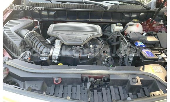 Hividy Cadillac XT5 Red Car in Import - Dubai in Diana Hividy Cadillac XT5 Red Car in Import - Dubai in Diana