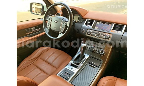 Buy Import Land Rover Range Rover White Car in Import - Dubai in Diana Buy Import Land Rover Range Rover White Car in Import - Dubai in Diana