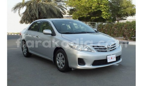 Acheter Import Voiture Toyota Corolla Autre à Import - Dubai, Diana Acheter Import Voiture Toyota Corolla Autre à Import - Dubai, Diana