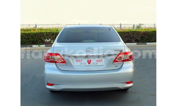 Hividy Toyota Corolla Hafa Car in Import - Dubai in Diana Hividy Toyota Corolla Hafa Car in Import - Dubai in Diana