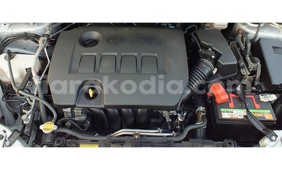 Hividy Toyota Corolla Hafa Car in Import - Dubai in Diana Hividy Toyota Corolla Hafa Car in Import - Dubai in Diana