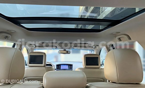 Hividy Nissan Pathfinder Black Car in Import - Dubai in Diana Hividy Nissan Pathfinder Black Car in Import - Dubai in Diana