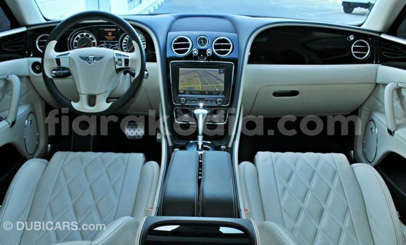 Hividy Bentley Flying Spur Hafa Car in Import - Dubai in Diana Hividy Bentley Flying Spur Hafa Car in Import - Dubai in Diana