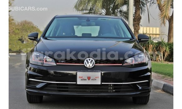 Acheter Import Voiture Volkswagen Golf Noir à Import - Dubai, Diana Acheter Import Voiture Volkswagen Golf Noir à Import - Dubai, Diana