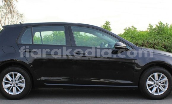 Acheter Import Voiture Volkswagen Golf Noir à Import - Dubai, Diana Acheter Import Voiture Volkswagen Golf Noir à Import - Dubai, Diana