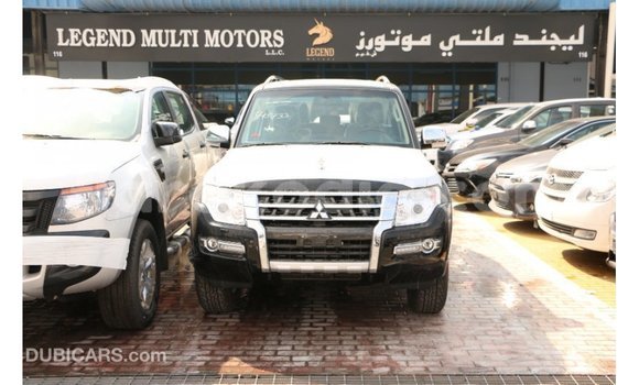Buy Import Mitsubishi Pajero Black Car in Import - Dubai in Diana Buy Import Mitsubishi Pajero Black Car in Import - Dubai in Diana
