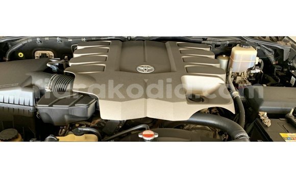 Buy Import Toyota Land Cruiser Black Car in Import - Dubai in Diana Buy Import Toyota Land Cruiser Black Car in Import - Dubai in Diana