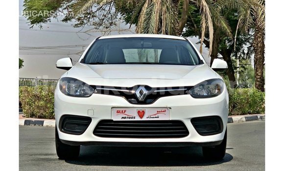 Hividy Renault Fluence fotsy Car in Import - Dubai in Diana Hividy Renault Fluence fotsy Car in Import - Dubai in Diana