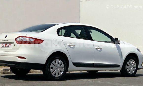 Hividy Renault Fluence fotsy Car in Import - Dubai in Diana Hividy Renault Fluence fotsy Car in Import - Dubai in Diana