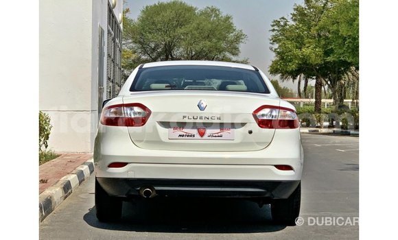 Hividy Renault Fluence fotsy Car in Import - Dubai in Diana Hividy Renault Fluence fotsy Car in Import - Dubai in Diana