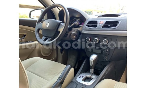 Hividy Renault Fluence fotsy Car in Import - Dubai in Diana Hividy Renault Fluence fotsy Car in Import - Dubai in Diana