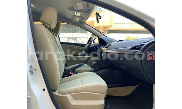 Hividy Renault Fluence fotsy Car in Import - Dubai in Diana Hividy Renault Fluence fotsy Car in Import - Dubai in Diana