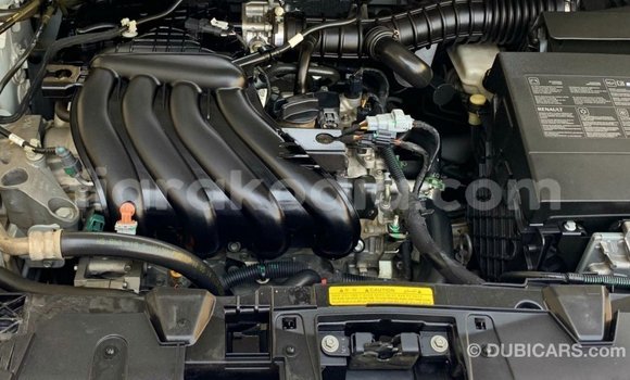 Hividy Renault Fluence fotsy Car in Import - Dubai in Diana Hividy Renault Fluence fotsy Car in Import - Dubai in Diana