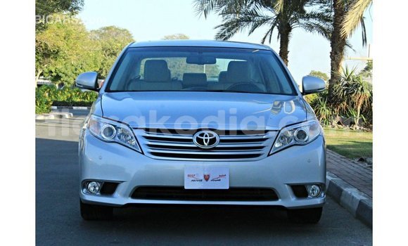 Hividy Toyota Avalon Hafa Car in Import - Dubai in Diana Hividy Toyota Avalon Hafa Car in Import - Dubai in Diana