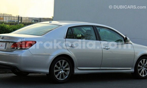 Hividy Toyota Avalon Hafa Car in Import - Dubai in Diana Hividy Toyota Avalon Hafa Car in Import - Dubai in Diana