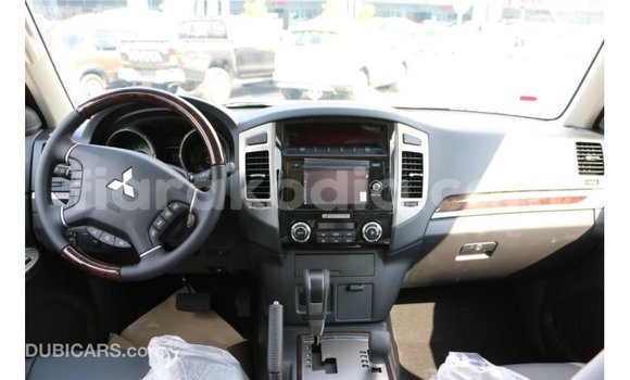 Buy Import Mitsubishi Pajero Black Car in Import - Dubai in Diana Buy Import Mitsubishi Pajero Black Car in Import - Dubai in Diana
