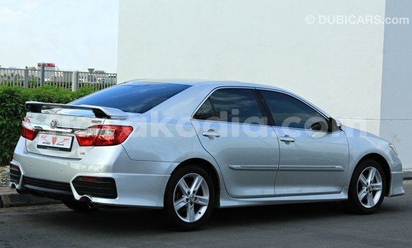 Hividy Toyota Aurion Hafa Car in Import - Dubai in Diana Hividy Toyota Aurion Hafa Car in Import - Dubai in Diana