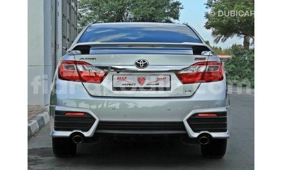 Hividy Toyota Aurion Hafa Car in Import - Dubai in Diana Hividy Toyota Aurion Hafa Car in Import - Dubai in Diana