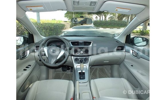 Hividy Nissan Tiida fotsy Car in Import - Dubai in Diana Hividy Nissan Tiida fotsy Car in Import - Dubai in Diana