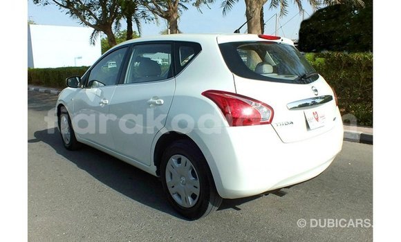 Hividy Nissan Tiida fotsy Car in Import - Dubai in Diana Hividy Nissan Tiida fotsy Car in Import - Dubai in Diana
