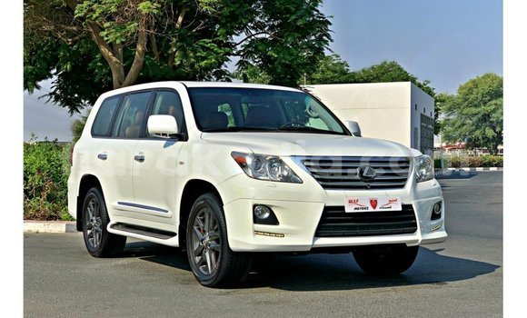 Hividy Lexus LX fotsy Car in Import - Dubai in Diana Hividy Lexus LX fotsy Car in Import - Dubai in Diana