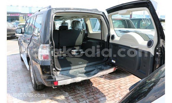 Buy Import Mitsubishi Pajero Black Car in Import - Dubai in Diana Buy Import Mitsubishi Pajero Black Car in Import - Dubai in Diana