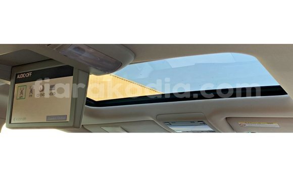 Buy Import Lexus LX White Car in Import - Dubai in Diana Buy Import Lexus LX White Car in Import - Dubai in Diana