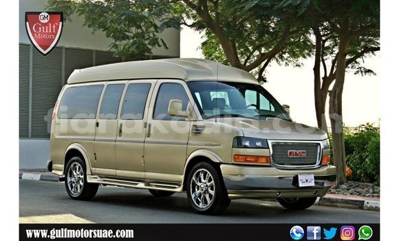 Acheter Import Voiture GMC Acadia Autre à Import - Dubai, Diana