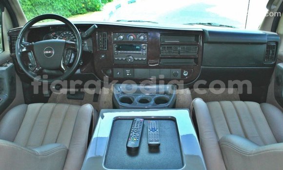 Hividy GMC Acadia Hafa Car in Import - Dubai in Diana Hividy GMC Acadia Hafa Car in Import - Dubai in Diana