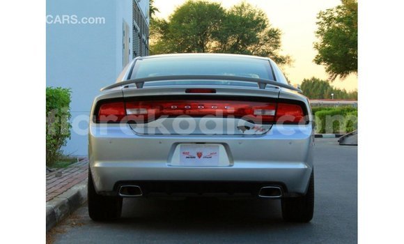 Hividy Dodge Charger Hafa Car in Import - Dubai in Diana Hividy Dodge Charger Hafa Car in Import - Dubai in Diana