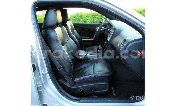 Hividy Dodge Charger Hafa Car in Import - Dubai in Diana Hividy Dodge Charger Hafa Car in Import - Dubai in Diana